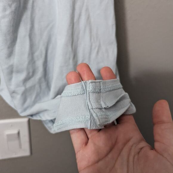 Charlotte Russe Lace bodysuit - Picture 4 of 5